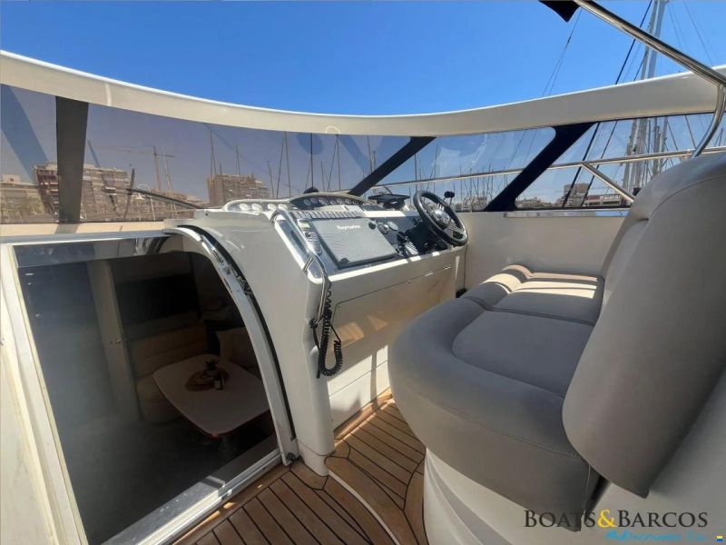 Princess V50