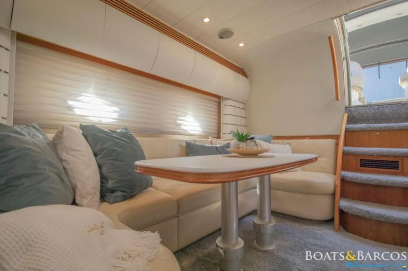 Princess V50