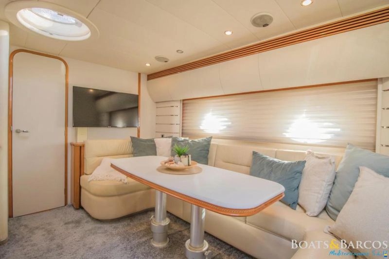 Princess V50