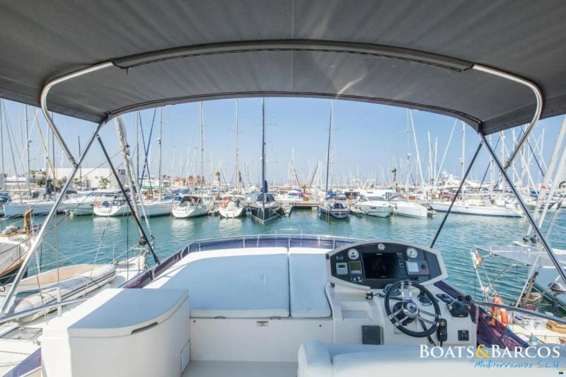 Rodman Muse 44