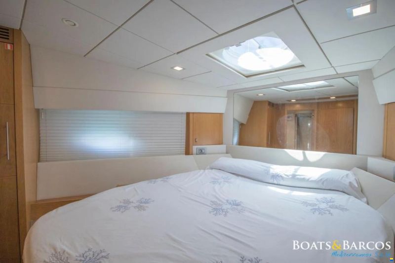 Rodman Muse 44