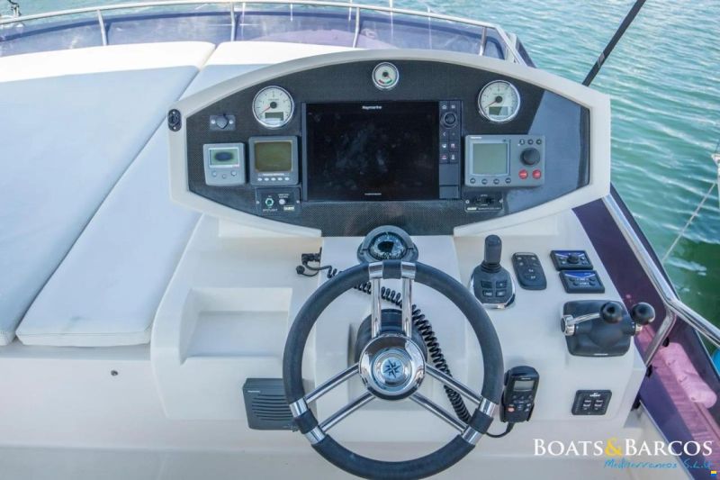 Rodman Muse 44