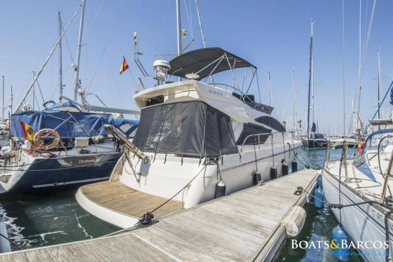 Rodman Muse 44