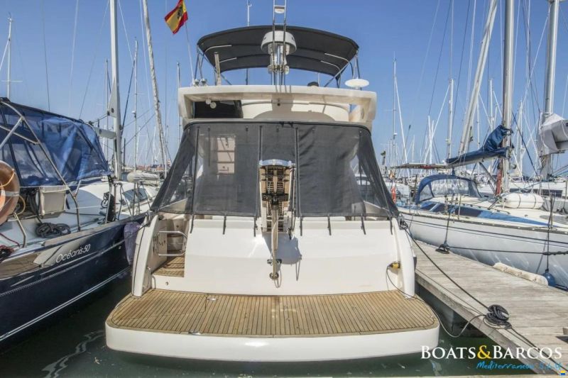 Rodman Muse 44