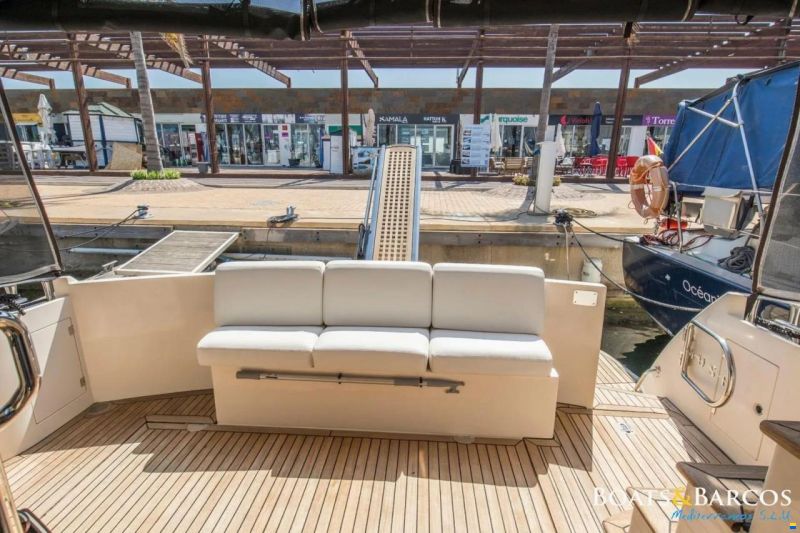 Rodman Muse 44