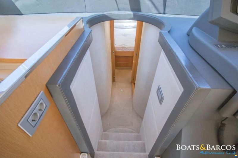 Rodman Muse 44