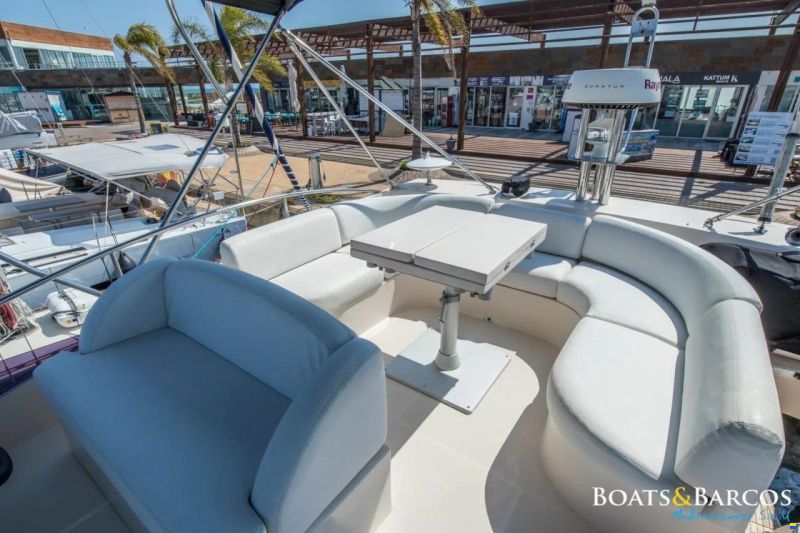 Rodman Muse 44