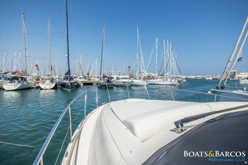 Rodman Muse 44