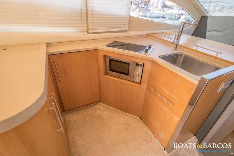 Rodman Muse 44