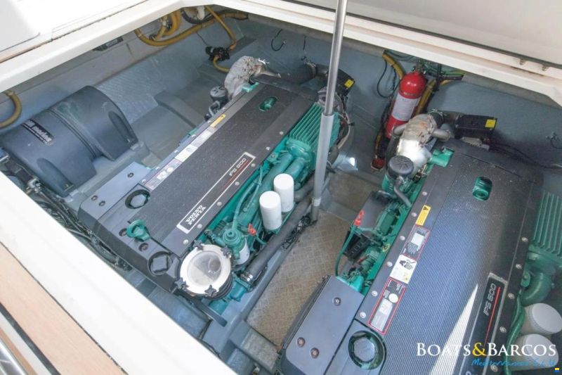 Rodman Muse 44