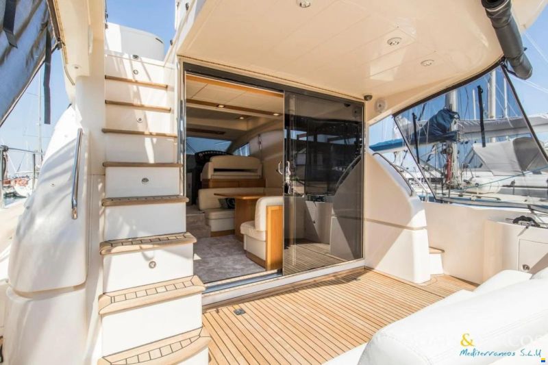 Rodman Muse 44