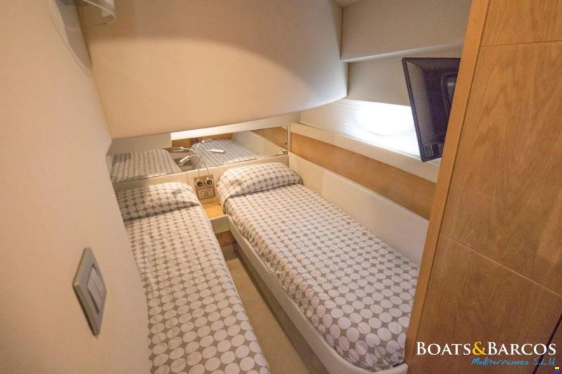 Rodman Muse 44