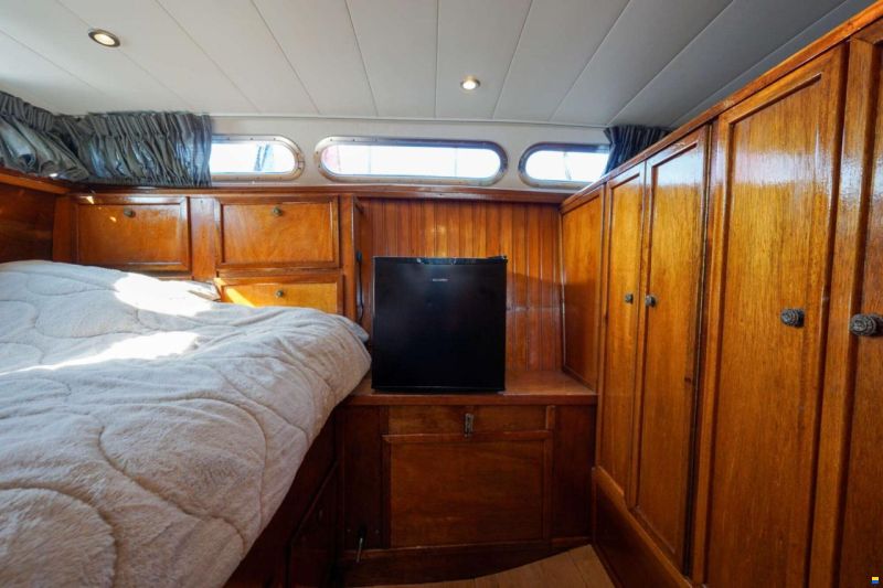 Valkkruiser 10.50 AK Cabrio