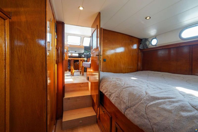 Valkkruiser 10.50 AK Cabrio