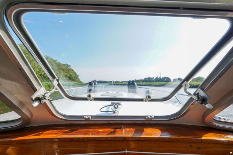Valkkruiser 10.50 AK Cabrio