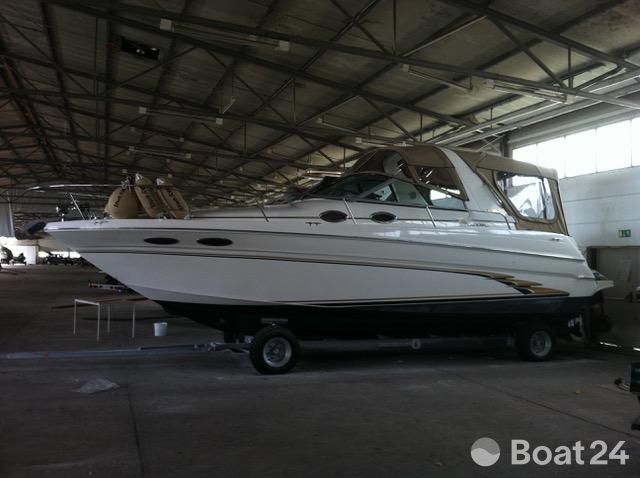 Sea Ray 290
