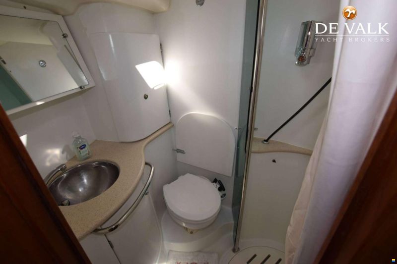 Jeanneau Sun Odyssey 49