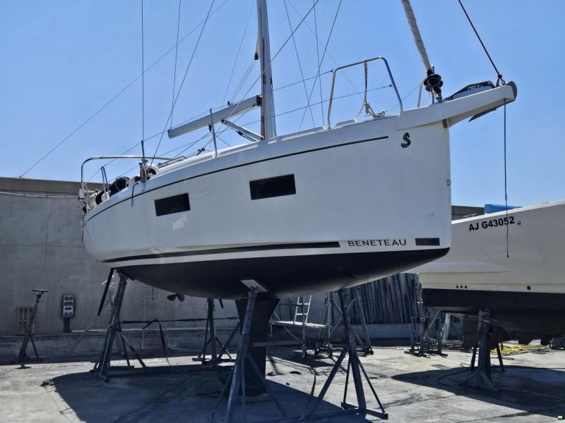 Beneteau 34.1