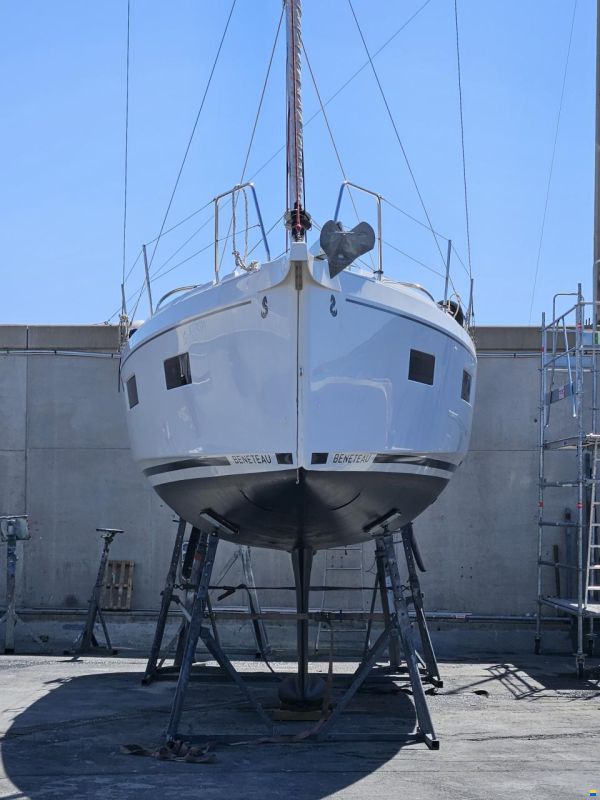Beneteau 34.1