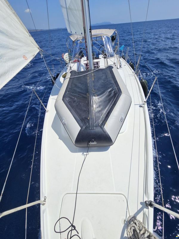 Beneteau 34.1