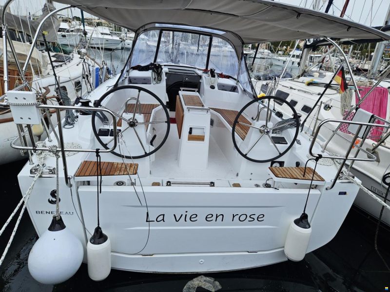 Beneteau 34.1