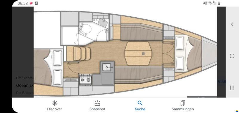 Beneteau 34.1