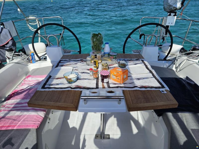Beneteau 34.1