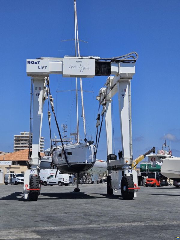 Beneteau 34.1