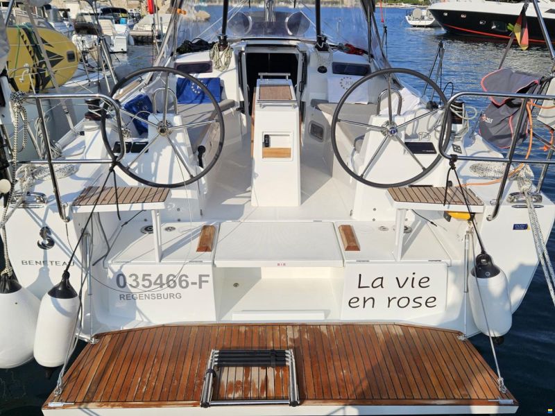 Beneteau 34.1