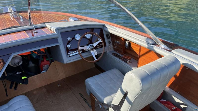 Boesch 680 Costa Brava