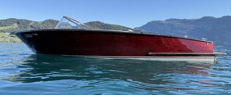 Boesch 680 Costa Brava