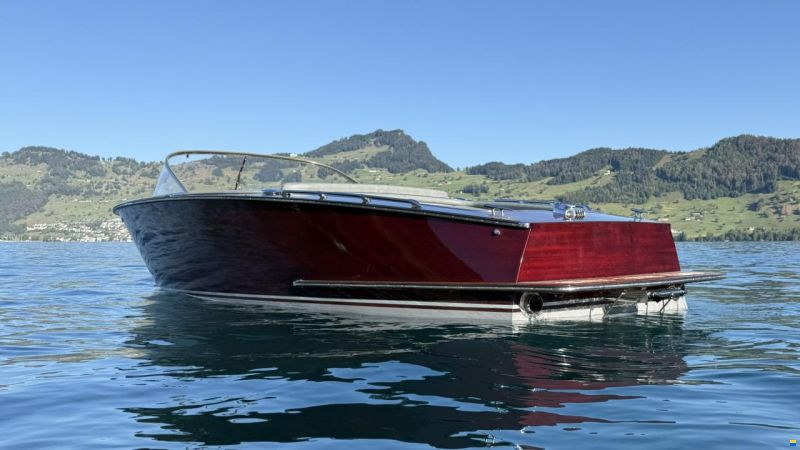 Boesch 680 Costa Brava