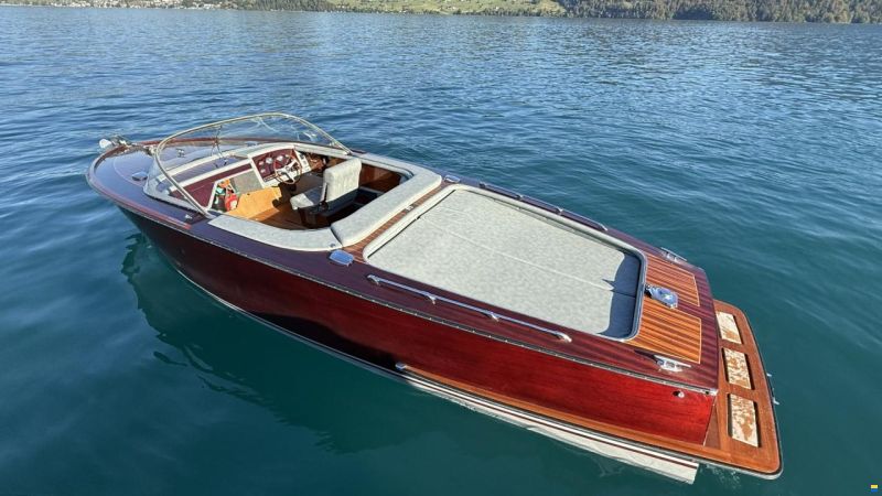 Boesch 680 Costa Brava