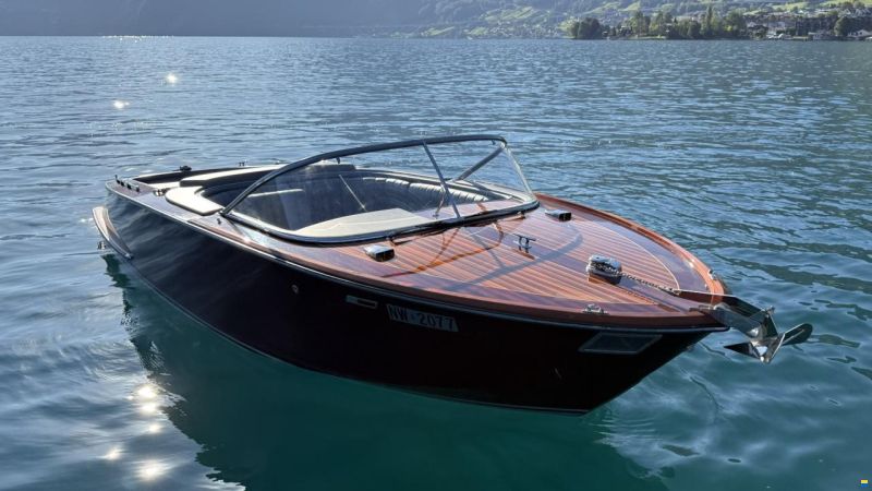 Boesch 680 Costa Brava