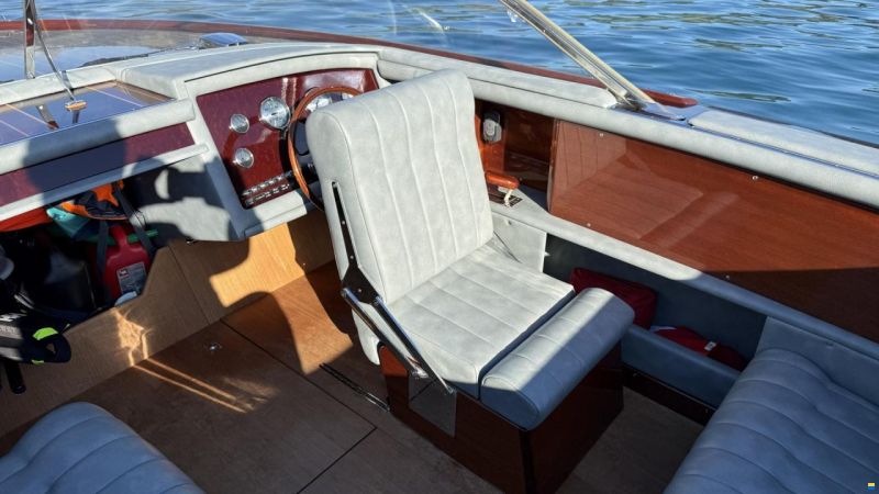 Boesch 680 Costa Brava