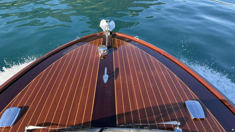 Boesch 680 Costa Brava