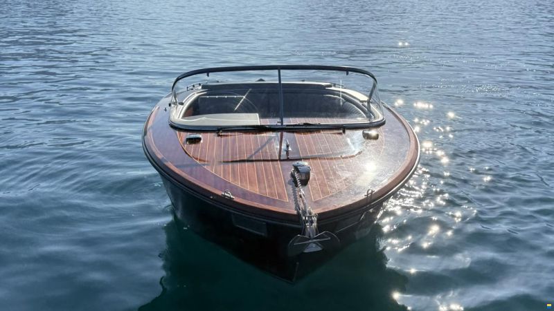 Boesch 680 Costa Brava