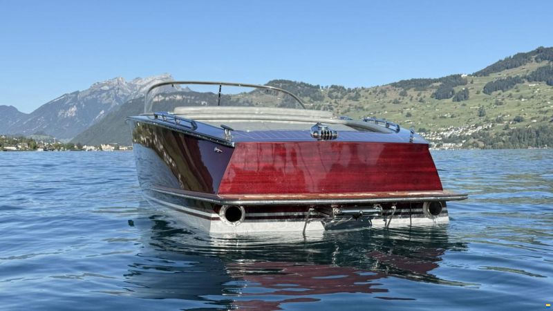 Boesch 680 Costa Brava