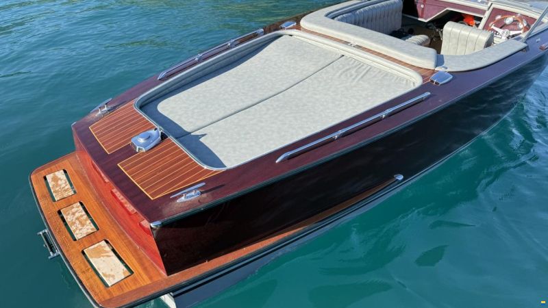 Boesch 680 Costa Brava