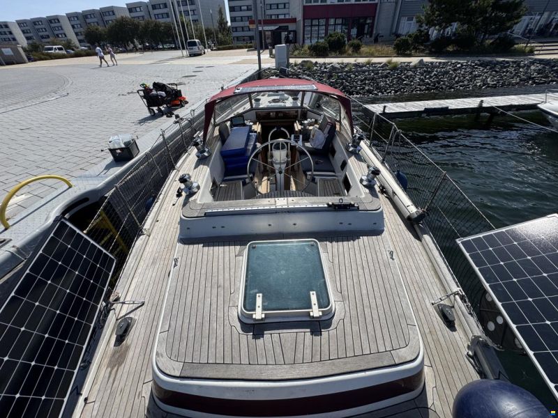 Rex Marin Aphrodite 40