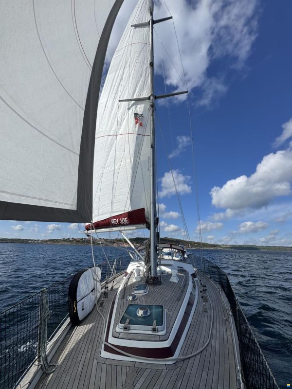 Rex Marin Aphrodite 40