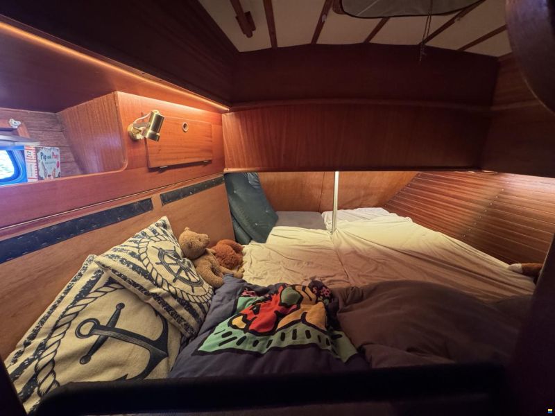 Rex Marin Aphrodite 40