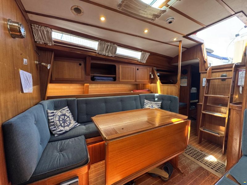 Rex Marin Aphrodite 40