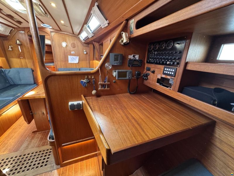 Rex Marin Aphrodite 40