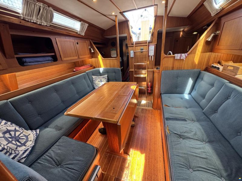 Rex Marin Aphrodite 40