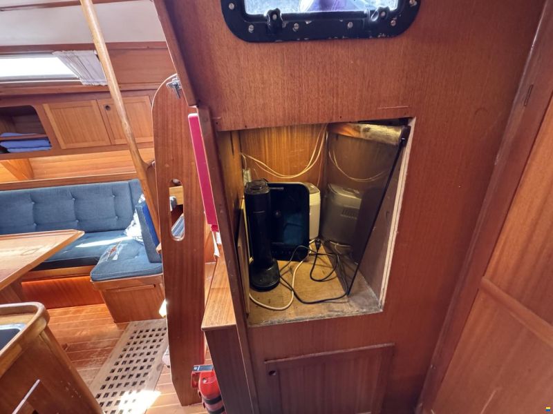 Rex Marin Aphrodite 40