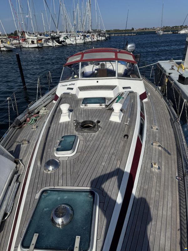 Rex Marin Aphrodite 40