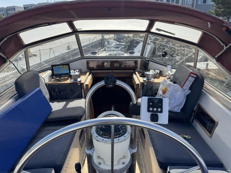 Rex Marin Aphrodite 40