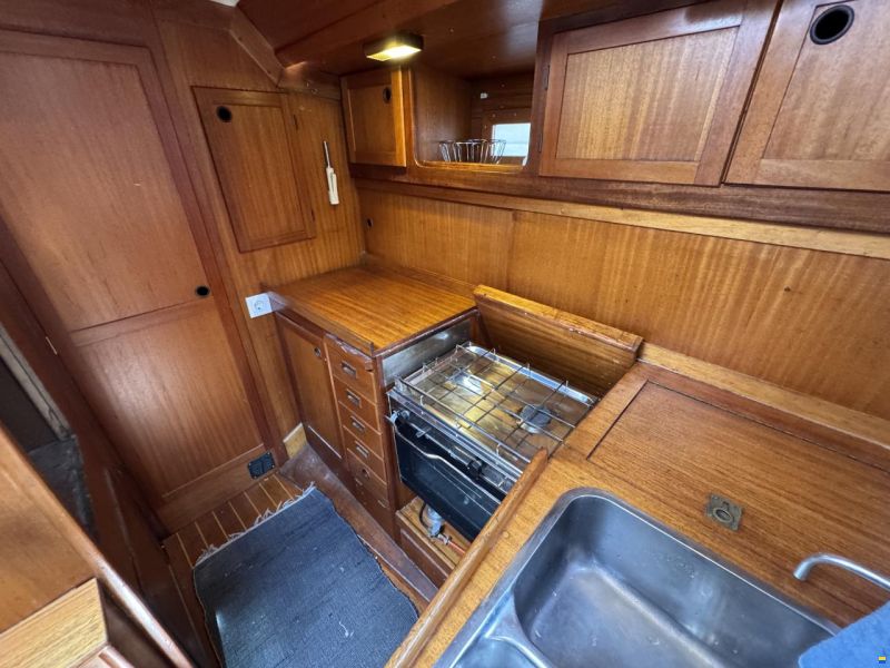Rex Marin Aphrodite 40