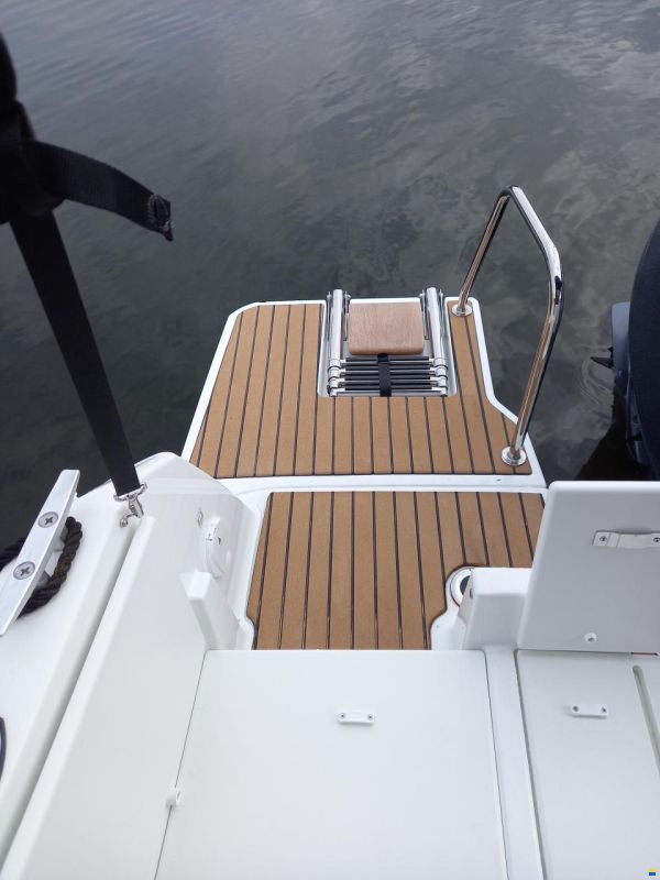 Jeanneau Merry Fisher 695 S2